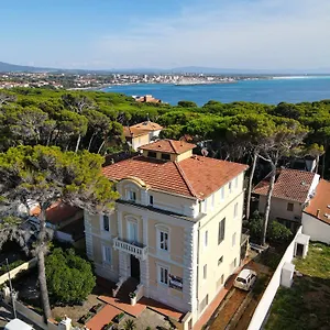 San Domenico , Castiglioncello Italia