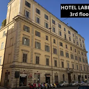 2* Ξενοδοχείο Labelle